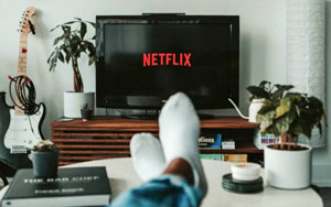Netflix Is Impressed By This Woman's Genius Hack To Use Ex-Boyfriend's Account