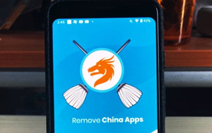 Remove China Apps Becomes Google Play Store's Top Free App Amid LAC Standoff