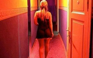 Swiss brothels CAN reopen after sex workers list 'safe' positions that won't spread coronavirus!