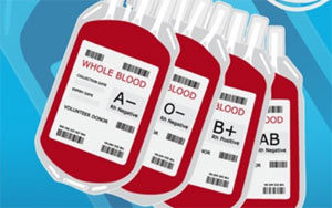 People With Blood Group A May Be More Vulnerable to Covid-19 - Study