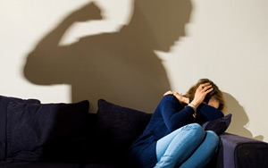 NCW Records Sharp Spike in Domestic Violence Amid Lockdown