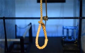 Businessman Too Scared to take His Own Life Hired Assassins to Do It For Him