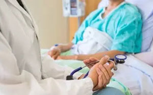 Woman Finds Out She Is A Man During Treatment at Kolkata Hospital