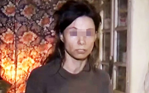 Woman Prevents Daughter From Leaving the House For 26 Years