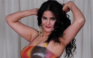 Egyptian Belly Dancer Jailed For 3 Years Over Sexually Suggestive Social Media Posts