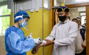 China Issues Bubonic Plague Alert, Forbids Eating Risky Animals