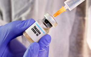 U.S. Will Pay $1.6 Billion To Novavax to Develop Coronavirus Vaccine