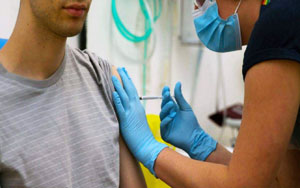 Russian Varsity Claims Successful Trials Of World's First Covid-19 Vaccine