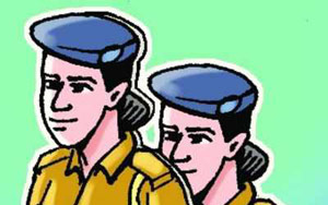 Woman Constable in Nagpur Names Lover as 'Husband' to Get Quarantined With Him