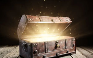 Jeweler Closes Shop And Buries Gold, Diamonds And Jewels For Ultimate Treasure Hunt