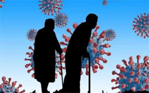 People Are More Likely To Contract Covid-19 At Home, Study Finds