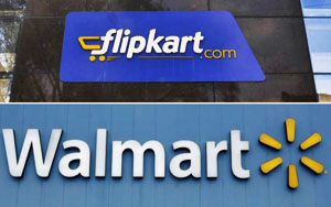 Flipkart Buys Walmart India, To Launch Flipkart Wholesale In August