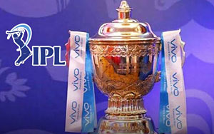 IPL Season 13 Is Set To Begin On September 19th
