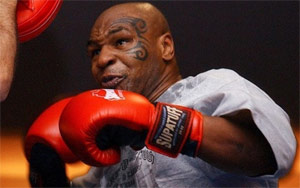 Mike Tyson, 54, To Make Boxing Comeback in September