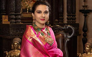 FORBES Declares This Maharani As The Most Beautiful Woman In The Indian Kingdom Dynasty