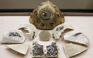 Israeli Jewellery Company Designs World's Most Expensive Coronavirus Mask Worth $1.5M