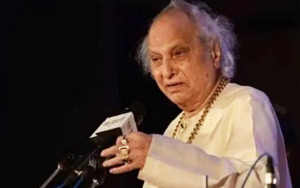 Legendary Indian Classical Vocalist Pandit Jasraj Passes Away At 90