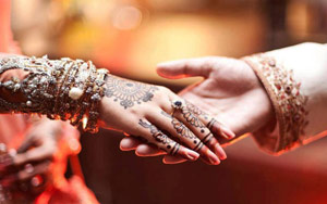 Wife Seeks Divorce From 'Perfect' Husband
