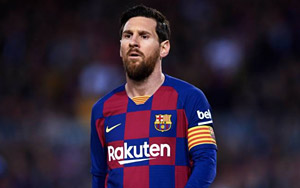 Lionel Messi Tells Barcelona He Wants To Terminate Contract - Report