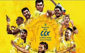 IPL 2020 - India Bowler Among Several CSK Members Test Positive For Covid-19