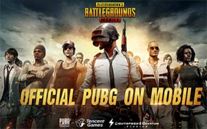 India Bans PUBG, 117 Other Chinese Applications Amid Border Standoff