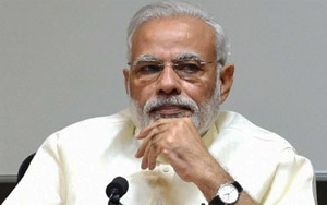 Twitter Account of PM Modi's Website Hacked, Followers Asked To Donate Money via Cryptocurrency