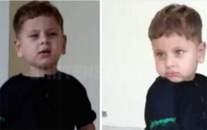 Pakistani Police Files Case Against 3-year-old Shia Child For Mourning