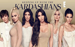 Keeping Up With The Kardashians Ending After 20 Seasons