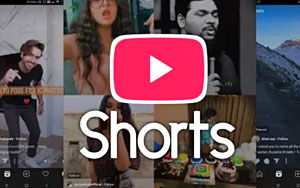 TikTok - YouTube Launches Rival to be Tested in India