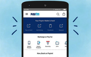 Paytm App Removed From Google Play Store