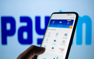 Paytm Back On Google Play Store After Being Removed Briefly For Policy Violation