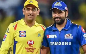 Bookies Had a Field Day in the Opener of IPL 2020 at UAE