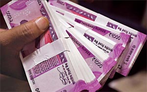 Eye-Watering Problem - Agra Optician's Claim at SC Could Cost Indian Banks $27 bn