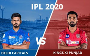 Match 2 Review - KXIP vs DC - Mayank Agarwal - Hero or A Villain