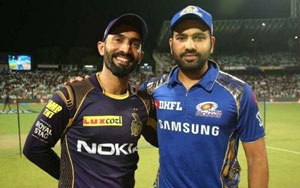 IPL 2020 - Match No. 5 - Kolkata Knight Riders vs Mumbai Indians - Preview and Predictions