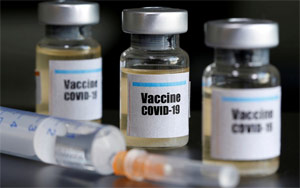 No Guarantee Any Covid-19 Vaccine in Development Will Work - WHO Chief