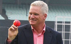 Former Australia Cricketer Dean Jones Dies of Massive Heart Attack