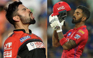 IPL 2020 - Match No. 6 - Kings XI Punjab vs RCB - Preview and Predictions