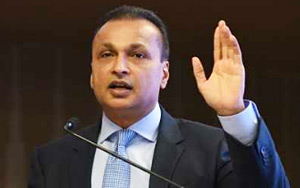 Have Just 1 Car, Sold Jewellery to Pay Legal Fees - Anil Ambani to UK Court in Chinese Loans Case