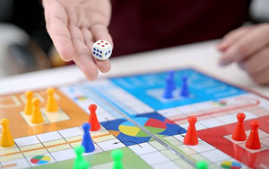 Beaten by Father in Ludo, MP Girl Takes Father to Court Under 'Breach of trust' Complaint!