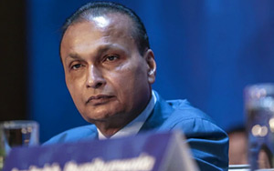 Anil Ambani Says 'Vegetarian, Teetotaler, Non-Smoker' Amid UK Case