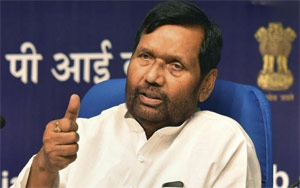 Union minister and LJP founder Ram Vilas Paswan passes away