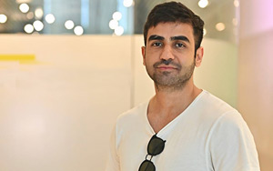With a Wealth of Over Rs 11,300 crore, Nikhil Kamath is India's Youngest Billionaire