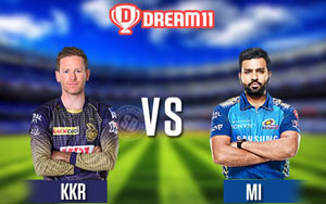 IPL 2020 - Match No. 32 - Kolkata Knight Riders vs Mumbai Indians - Preview and Predictions