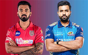 IPL 2020 - Match No. 36 - Kings XI Punjab vs Mumbai Indians - Preview and Predictions