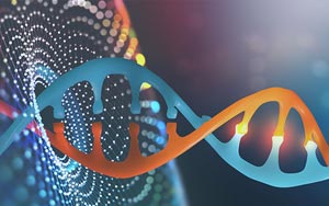 Death will be 'optional' and ageing 'curable' by 2045, say genetic engineers!