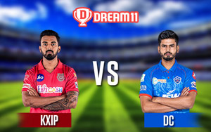 IPL 2020 - Match No. 38 - KXIP vs Delhi Capitals - Preview and Predictions