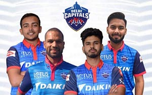 The Delhi Capitals Owner Shocked His Entire Squad With a Stirring Surprise Twist!