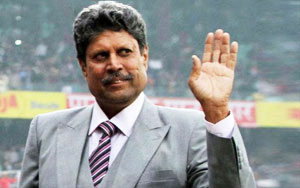 Kapil Dev Undergoes Angioplasty After Cardiac Arrest, Condition Stable Now