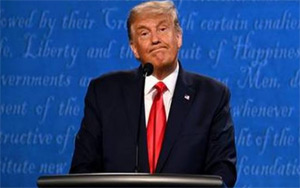 Ahead of The US Presidential Election, Donald Trump Calls India's Air 'Filthy'